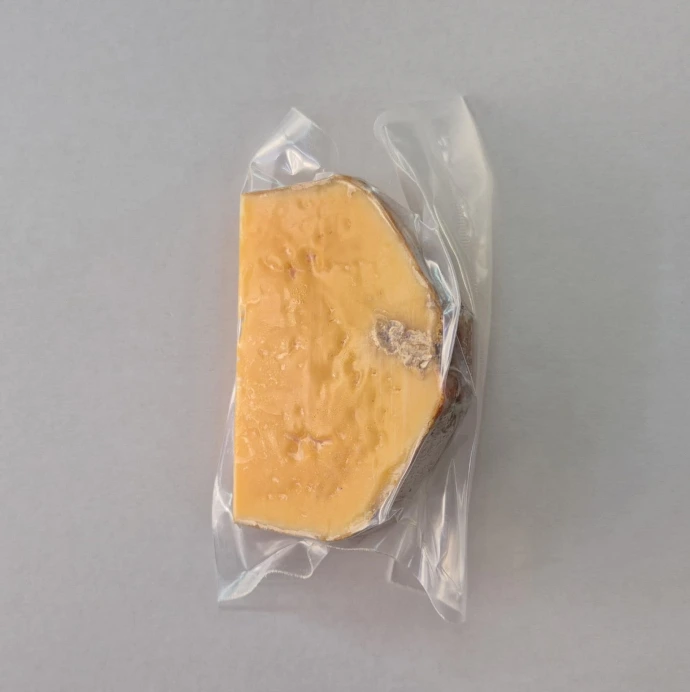 Mimolette