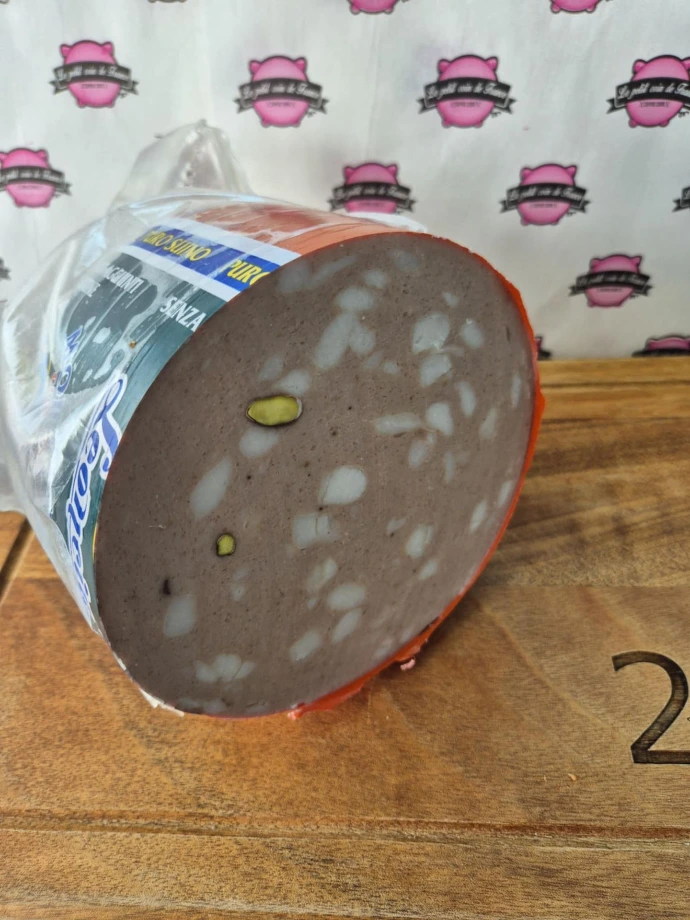Mortadella