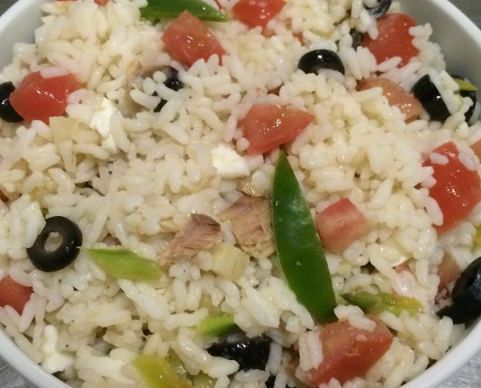 Salade de Riz