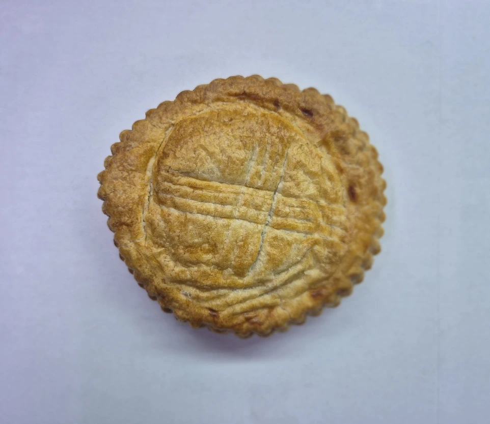 Chausson Boudin Noir et Pomme