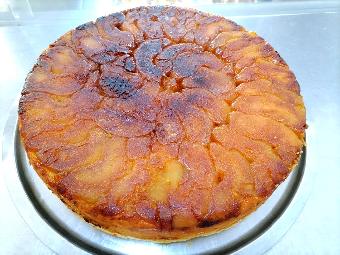 Tarte Tatin
