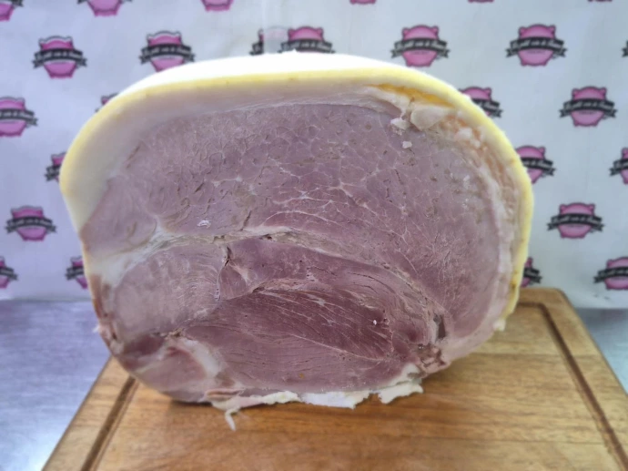 Jambon à l'ancienne